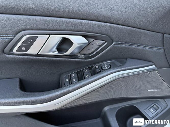 bmw M340i 2020