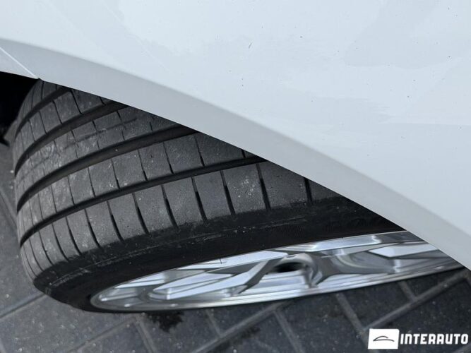 bmw M340i 2020