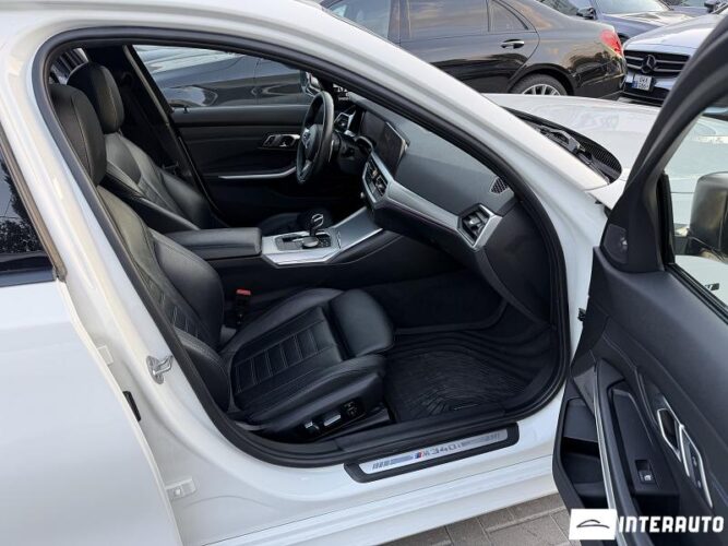bmw M340i 2020