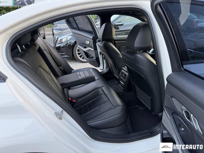 bmw M340i 2020
