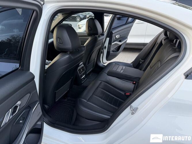 bmw M340i 2020