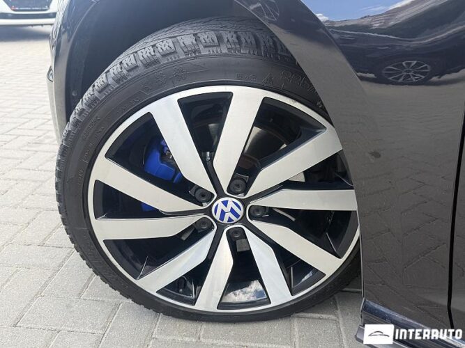 Volkswagen Golf GTE 47 volkswagen Golf GTE 2015