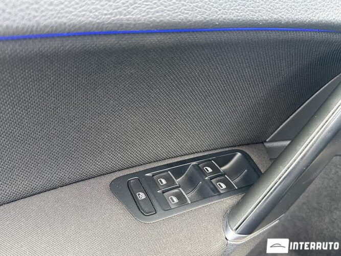 Volkswagen Golf GTE 48 volkswagen Golf GTE 2015