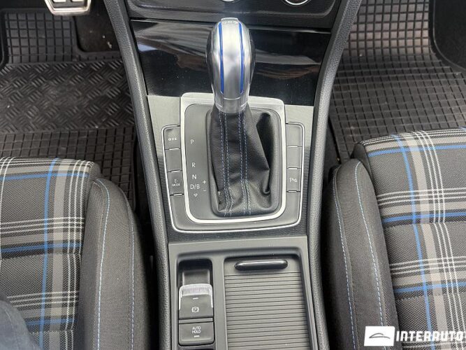 Volkswagen Golf GTE 43 volkswagen Golf GTE 2015