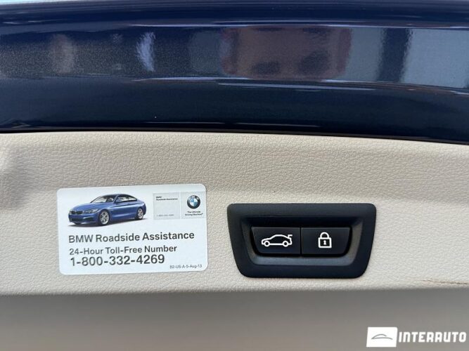 BMW 428i 55 bmw 428i 2014