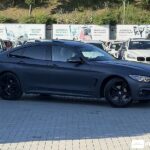 BMW 428i 2014