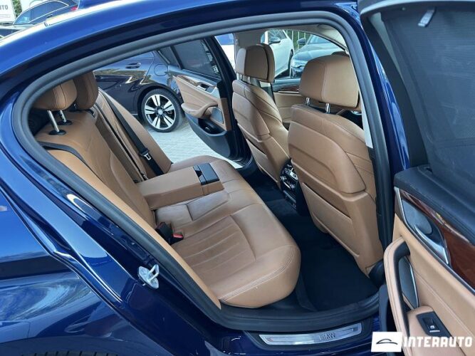 bmw 530e 2019