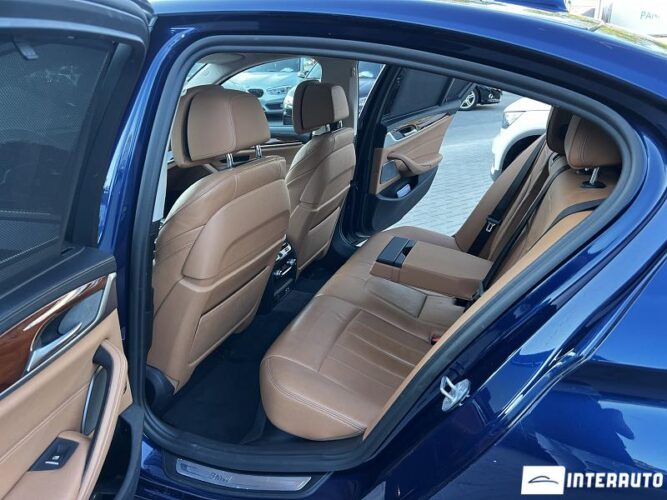 bmw 530e 2019