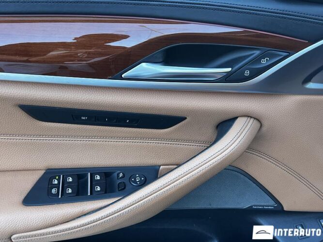 bmw 530e 2019