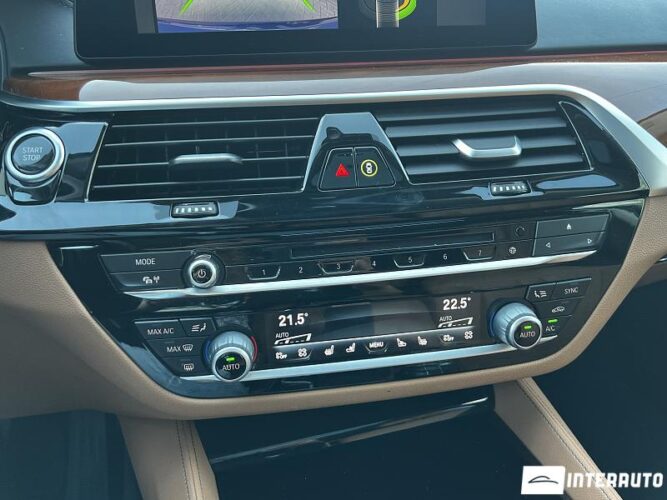 bmw 530e 2019