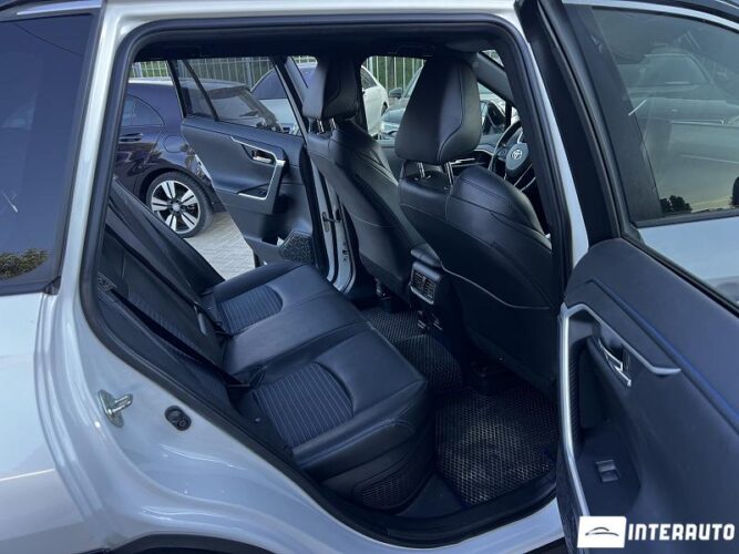 Toyota Rav-4 41 toyota Rav-4 2023