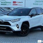 Toyota Rav-4 2023