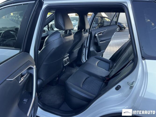 Toyota Rav-4 39 toyota Rav-4 2023
