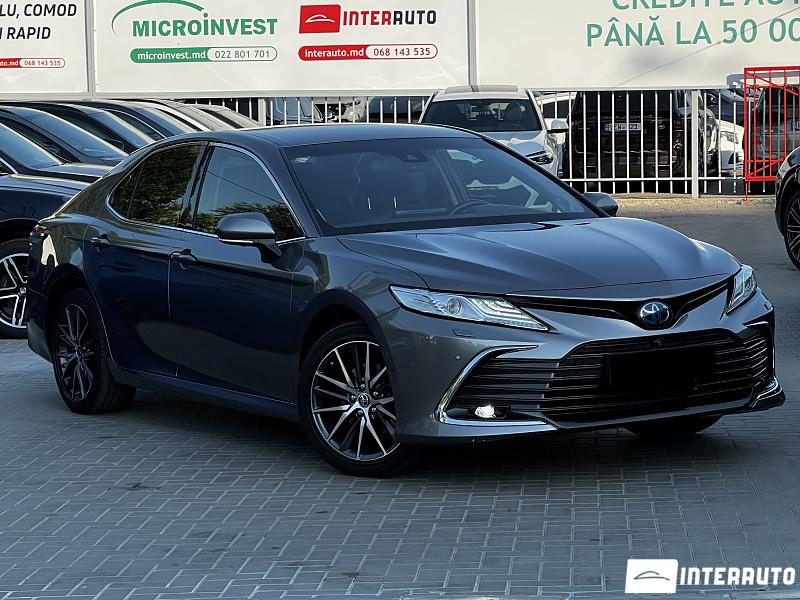 interauto oferta masina