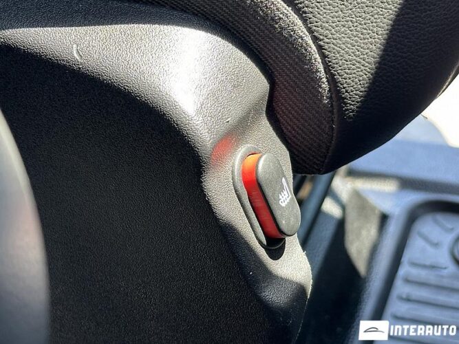 ford Transit 2015