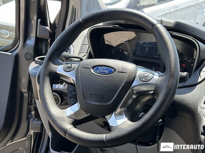 ford Transit 2015