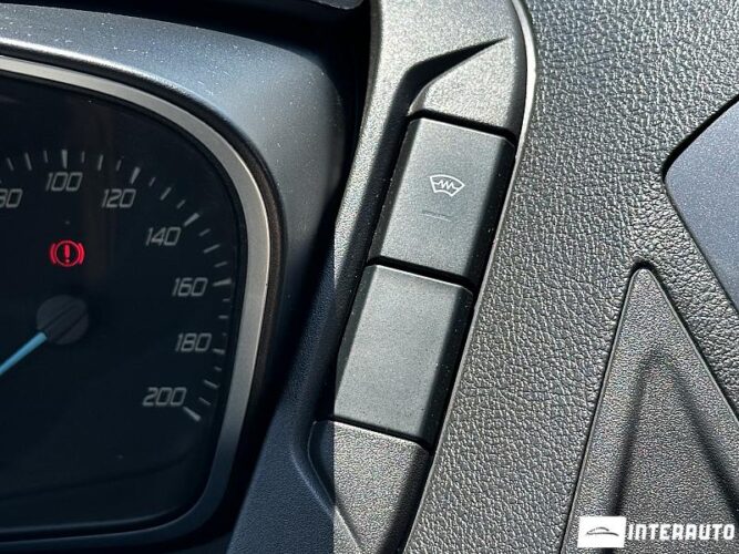 ford Transit 2015