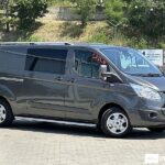 Ford Transit 2015