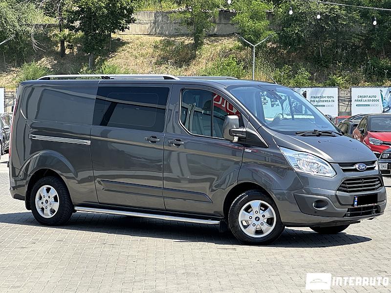 interauto oferta masina