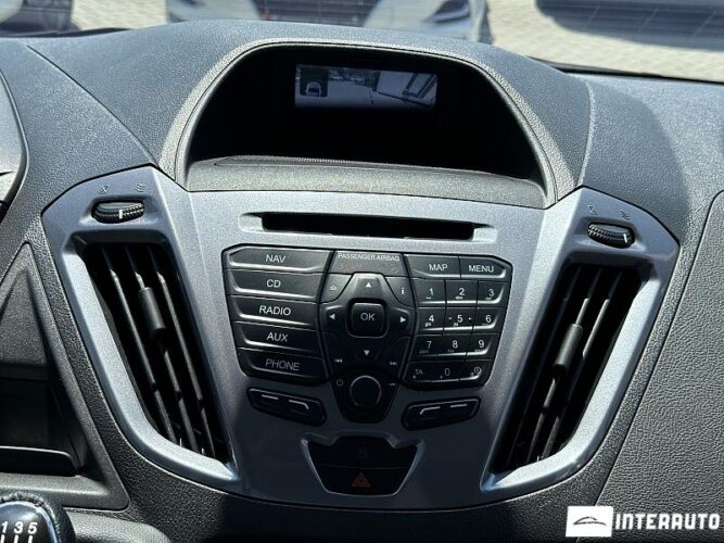 ford Transit 2015
