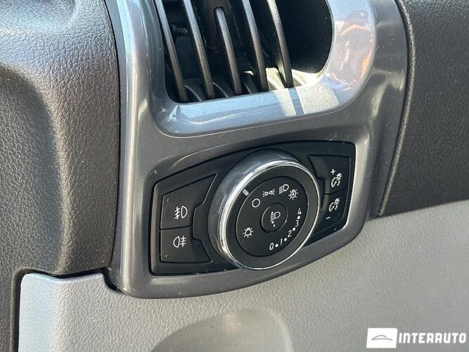 ford Transit 2015
