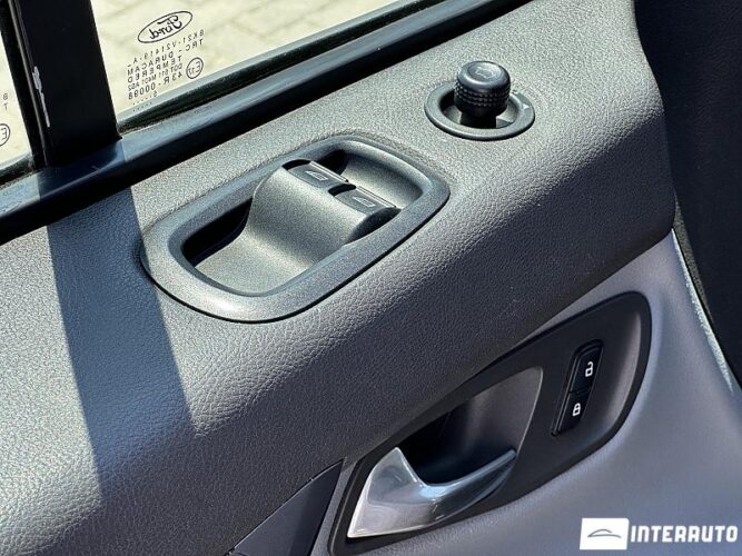 ford Transit 2015