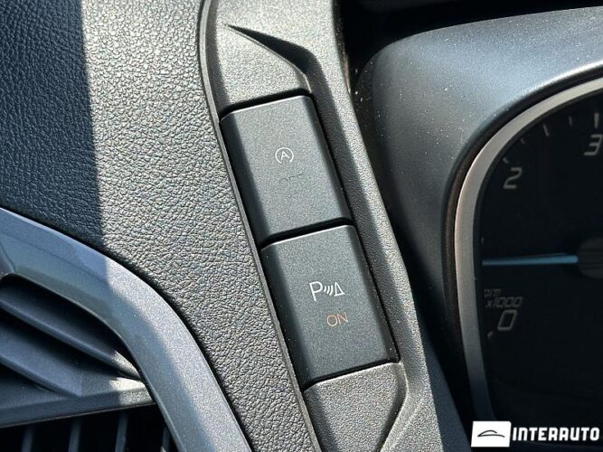 ford Transit 2015