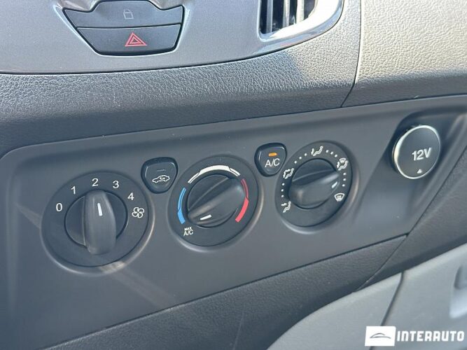 ford Transit 2015