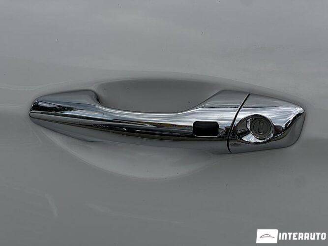 hyundai Santa Fe 2018