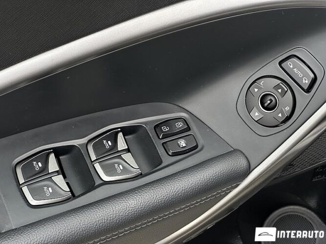 hyundai Santa Fe 2018