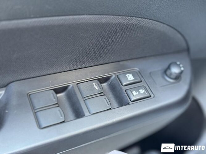 suzuki Swift 2014