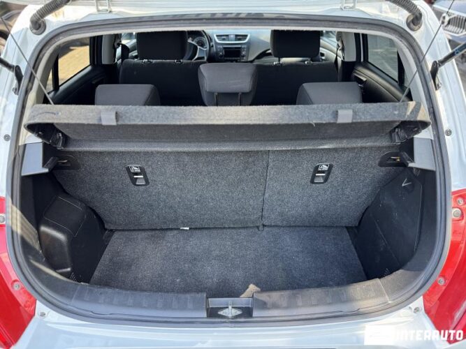 suzuki Swift 2014