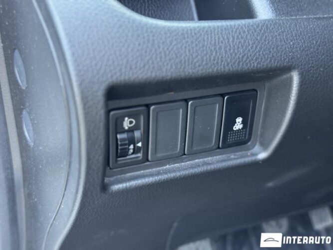 suzuki Swift 2014
