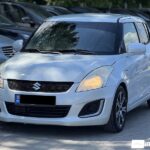Suzuki Swift 2014