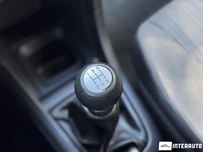 suzuki Swift 2014