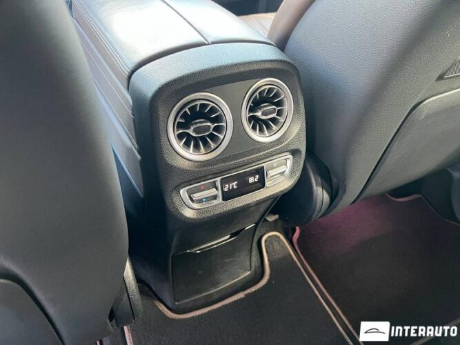 mercedes G 63 AMG 2021