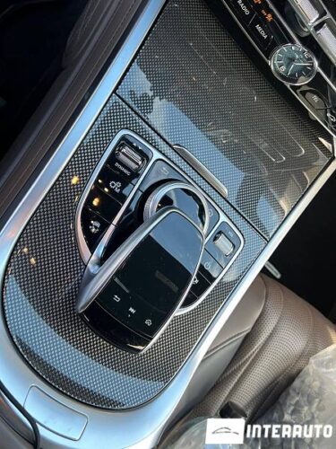 mercedes G 63 AMG 2021