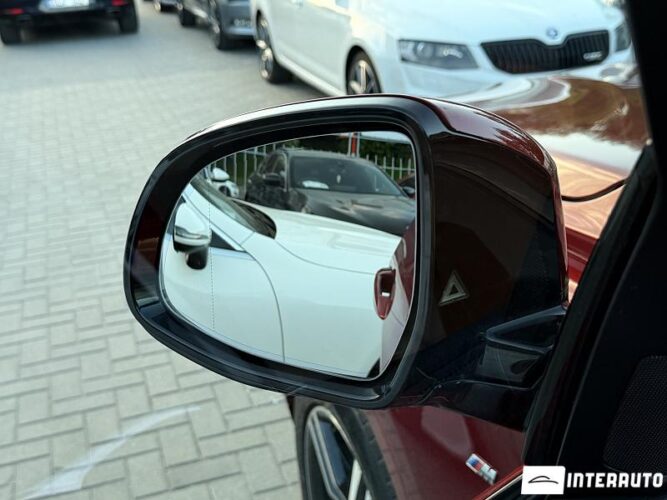 bmw X6 3.5i 2015