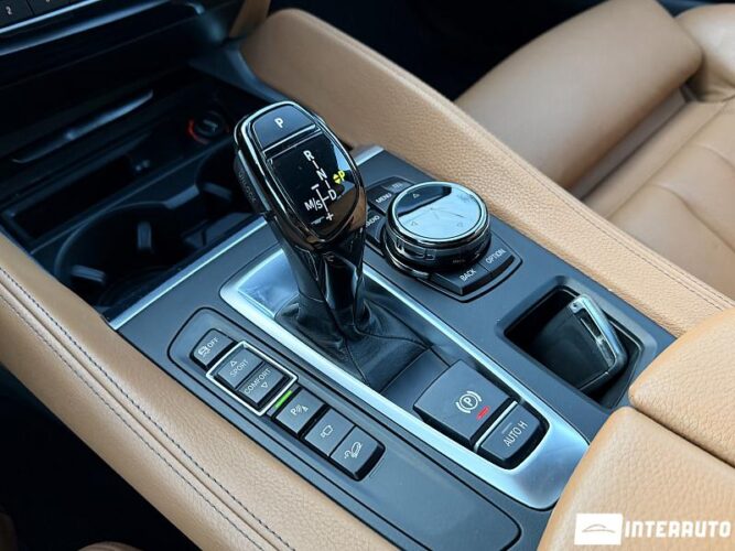 bmw X6 3.5i 2015