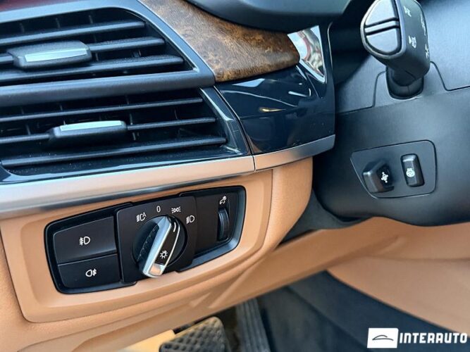 bmw X6 3.5i 2015