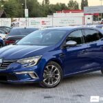 Renault Megane 2018