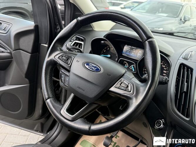 Ford Kuga 39 ford Kuga 2018
