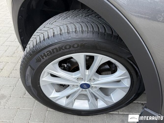 Ford Kuga 48 ford Kuga 2018