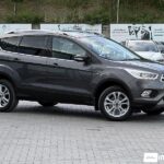 Ford Kuga 2018