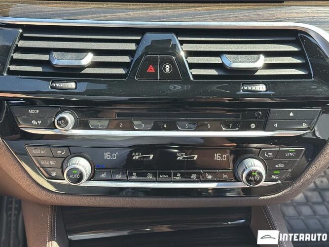BMW 520 43 bmw 520 2018