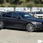 BMW 520 2018