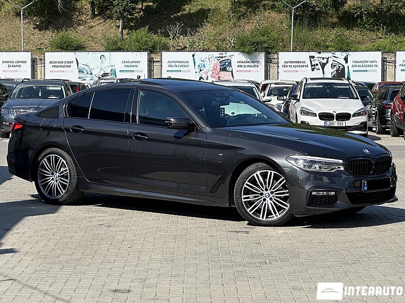 BMW 520 2 interauto oferta masina