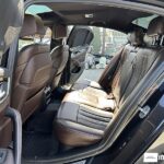 BMW 520 2018