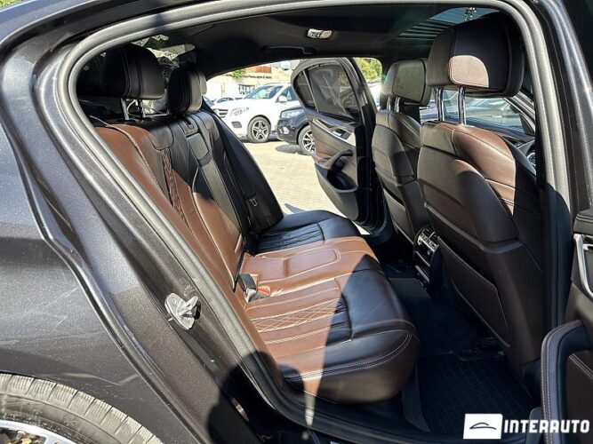 BMW 520 47 bmw 520 2018