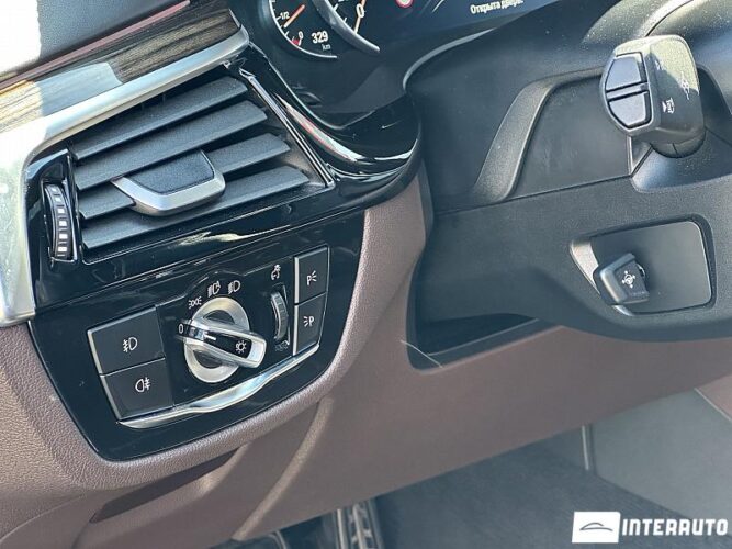 BMW 520 52 bmw 520 2018